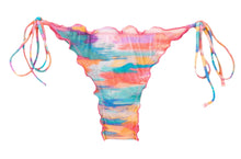 Load image into Gallery viewer, Product Front: Rio De Sol Bas Bottom River Frufru-Fio
