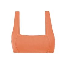 Load image into Gallery viewer, Product Front: Rio De Sol Haut Top Sand-Argila Mary
