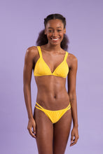 Load image into Gallery viewer, Image 09: Rio De Sol Ensemble Set Malibu-Yellow Tri-Duo Mini-Duo
