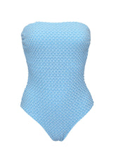 Load image into Gallery viewer, Product Front: Rio De Sol Une Pièce Drift-Cianita Tube-Op
