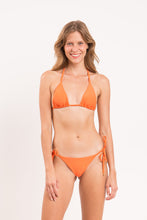 Load image into Gallery viewer, Model Front: Rio De Sol Haut Top Dende Tri-Inv
