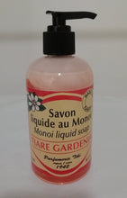 Load image into Gallery viewer, Image 02: Tiki Savons Liquides Tiki Savon Liquide Monoi Tiare 250Ml
