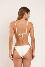 Load image into Gallery viewer, Model Back: Rio De Sol Bas Bottom Sand-Chantilly Ibiza-Comfy
