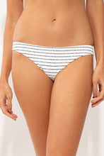 Load image into Gallery viewer, Gallery: Rio De Sol Bas Bottom Linea-White Nice
