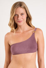 Load image into Gallery viewer, Gallery: Rio De Sol Haut Top Malibu-Ebano Grazy
