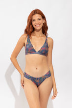 Load image into Gallery viewer, Model Front: Rio De Sol Bas Bottom Coqueiro Baobi
