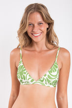 Load image into Gallery viewer, Gallery: Rio De Sol Haut Top Flow Tri-Fixo
