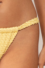 Load image into Gallery viewer, Image 06: Rio De Sol Bas Bottom Drift-Butterglow Eden

