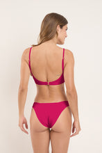 Load image into Gallery viewer, Model Back: Rio De Sol Bas Bottom Shimmer-Desejo Essential-Comfy
