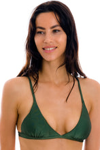 Load image into Gallery viewer, Gallery: Rio De Sol Haut Top Croco Tri-Fixo
