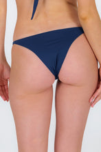 Load image into Gallery viewer, Image 07: Rio De Sol Bas Bottom Navy Leblon
