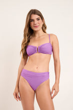 Load image into Gallery viewer, Model Front: Rio De Sol Bas Bottom Bio-Floreira Amy
