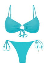 Load image into Gallery viewer, Product Front: Rio De Sol Ensemble Set Breeze Mila Ibiza
