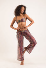 Load image into Gallery viewer, Image 07: Rio De Sol Pantalon De Plage Cobra Trouser
