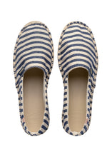 Load image into Gallery viewer, Image 04: Havaianas Espadrille Havaianas Origine Navy White/Blue
