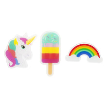 Load image into Gallery viewer, Product Front: Sunnylife Games/Activities Pin-Ons Sweet Tooth
