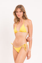 Load image into Gallery viewer, Image 04: Rio De Sol Bas Bottom Amarelo Lacinho
