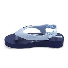 Load image into Gallery viewer, Image 06: Ipanema Sandales Ipanema Fofura Baby Azul Azul
