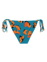 Load image into Gallery viewer, Product Front: Rio De Sol Bas Bottom Luma Cheeky-Tie
