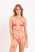 Load image into Gallery viewer, Model Front: Rio De Sol Ensemble Set Joyful Frufru

