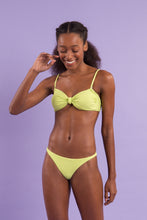 Load image into Gallery viewer, Image 08: Rio De Sol Ensemble Set Bora-Citrus Bandeau-Joy Leblon-Fio
