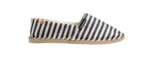 Load image into Gallery viewer, Image 02: Havaianas Espadrille Havaianas Origine Navy White/Blue
