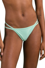Load image into Gallery viewer, Gallery: Rio De Sol Bas Bottom Malibu-Menta Rio-Duo
