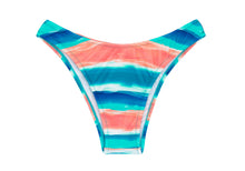 Load image into Gallery viewer, Product Front: Rio De Sol Bas Bottom Upbeat Reto
