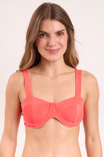 Load image into Gallery viewer, Gallery: Rio De Sol Haut Top Malibu-Folia Amelia
