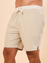 Load image into Gallery viewer, Image 04: Uv Line Bermuda / Short Pour Homme Shorts Acqua Boxer Areia Upf50+
