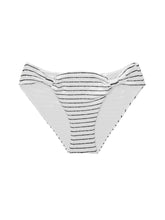 Load image into Gallery viewer, Product Front: Rio De Sol Bas Bottom Linea-White Mel-Comfy
