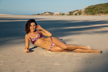 Load image into Gallery viewer, Image 05: Rio De Sol Ensemble Set Palms-Vine Balconet-Inv Nice
