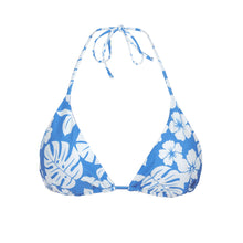 Load image into Gallery viewer, Product Front: Wednesday In Hawaii By Rio De Sol Haut Top Pua-Pacifica Kauai
