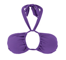 Load image into Gallery viewer, Product Back: Rio De Sol Haut Top Amuleto Mel
