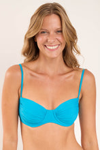 Load image into Gallery viewer, Gallery: Rio De Sol Haut Top Fluity-Navega Vickie
