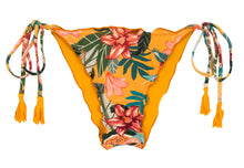Load image into Gallery viewer, Product Front: Rio De Sol Bas Bottom Lis Frufru
