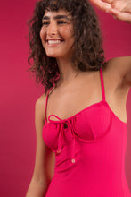 Load image into Gallery viewer, Image 10: Rio De Sol Une Pièce Dots-Virtual-Pink Julia
