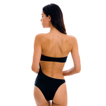 Load image into Gallery viewer, Image 07: Rio De Sol Une Pièce Preto Body-Rio
