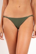 Load image into Gallery viewer, Gallery: Rio De Sol Bas Bottom Shimmer-Croco Cheeky-Noa
