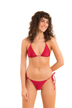Load image into Gallery viewer, Image 04: Rio De Sol Ensemble Set Shimmer-Divino Tri-Inv Cheeky-Tie
