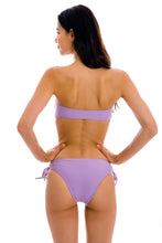 Load image into Gallery viewer, Model Back: Rio De Sol Haut Top Uv-Harmonia Bandeau-Reto
