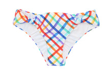 Load image into Gallery viewer, Product Front: Rio De Sol Bas Bottom Square Mel
