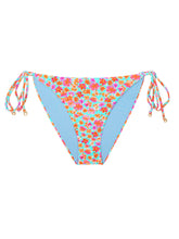 Load image into Gallery viewer, Product Front: Rio De Sol Bas Bottom Ditsy-Sky Ibiza-Comfy
