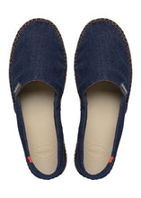 Load image into Gallery viewer, Image 02: Havaianas Espadrille Origine Relax Iii Navy Blue
