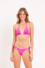 Load image into Gallery viewer, Image 12: Rio De Sol Bas Bottom Malibu-Rosa Cheeky-Tie
