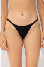 Load image into Gallery viewer, Gallery: Rio De Sol Bas Bottom Solar-Black Cheeky-Aya
