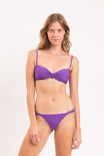 Load image into Gallery viewer, Image 11: Rio De Sol Ensemble Set Amuleto Bandeau-Crispy Cheeky-Crispy
