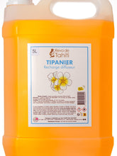 Load image into Gallery viewer, Product Back: Reva De Tahiti Fragrances Eco Recharge Tipanier Diffuser 5L
