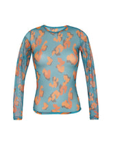 Load image into Gallery viewer, Product Front: Rio De Sol Haut De Plage Luma Top Harper Long
