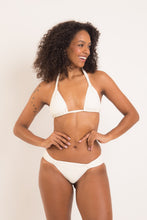 Load image into Gallery viewer, Image 10: Rio De Sol Bas Bottom Off-White Mel-Comfy
